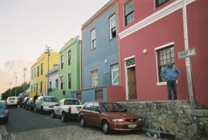 Кейптаун фото #28544