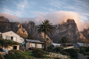 Кейптаун фото #28560