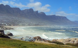 Кейптаун фото #5374