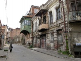 Тбилиси фото #32012