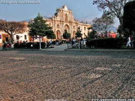 Гватемала-Сити фото #9940