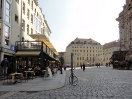 Дрезден фото #31701
