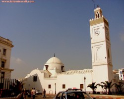 Алжир фото #10572