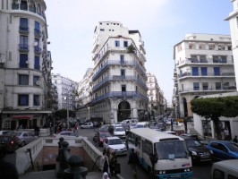 Алжир фото #7461