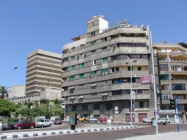 Александрия фото #13232