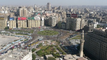 Каир фото #13323