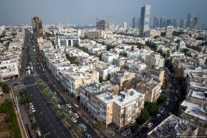 Тель-Авив фото #23840