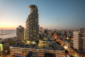 Тель-Авив фото #29993