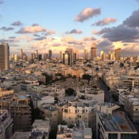Тель-Авив фото #30003