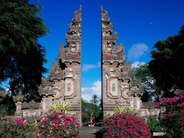 Остров Бали фото #17840