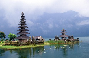 Остров Бали фото #17843