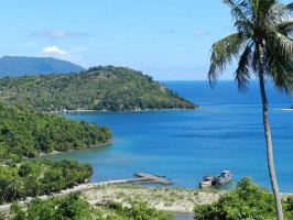 Остров Суматра фото #17870