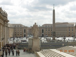 Рим фото #4027