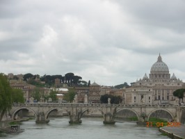 Рим фото #4041