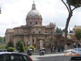 Рим фото #4052