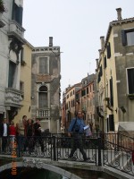 Венеция фото #4148