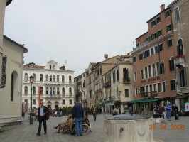 Венеция фото #4149