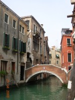 Венеция фото #4153