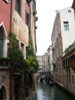Венеция фото #4154