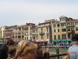 Венеция фото #4157