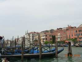 Венеция фото #4158