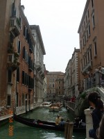 Венеция фото #4159
