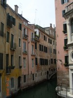 Венеция фото #4160