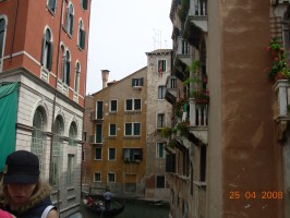 Венеция фото #4161