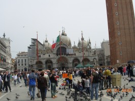 Венеция фото #4162