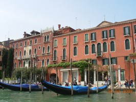 Венеция фото #4168