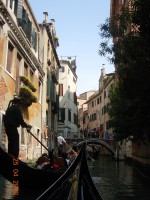 Венеция фото #4170