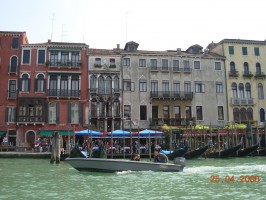Венеция фото #4178