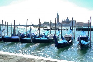 Венеция фото #5365