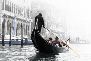 Венеция фото #5366