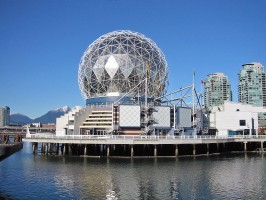 Ванкувер фото #24378