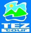 Турагентство Тез Тур лого