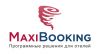 MaxiBooking лого
