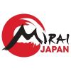 Mirai Japan лого