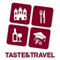 Taste and Travel лого