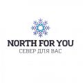 «Север для вас» («North For You») лого