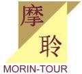Морин-Тур лого