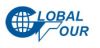 "Глобал тур" лого