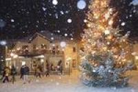ермания: хороший немец должен отмечать Рождество дома и с детьми