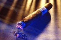 На Кубе выпустили специальные сигары для тех, кто торопится