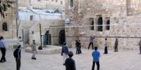 Незаконные новостройки уничтожают достопримечательности Иерусалима