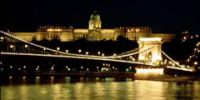 Новогодние скидки на отдых в Будапеште