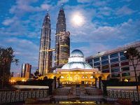 "Самый здоровый город мира" находится в Малайзии