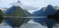 Топ 5 горнолыжных курортов Новой Зеландии