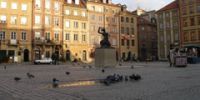 Туристический справочник Варшавы содержит ошибки