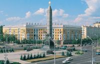 В Беларуси выпущен новый автобус туркласса